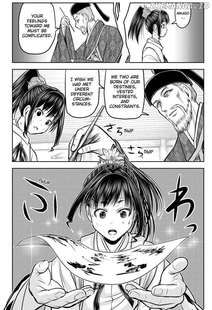 The Elusive Samurai Chapter 171 image 12_optimized